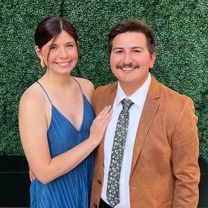 Meet your Posher, Antonio